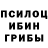 Псилоцибиновые грибы MAGIC MUSHROOMS GetRich13